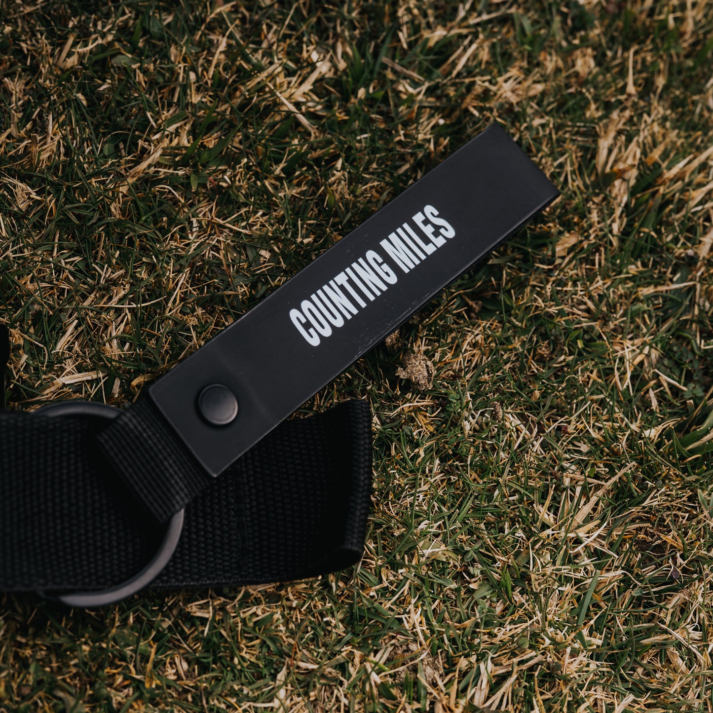 I THINK I’VE GOT EVERYTHING Keychain