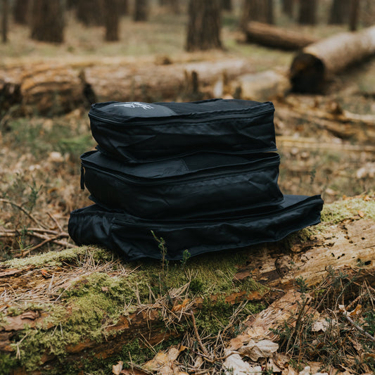 3-Pack Packing Cubes