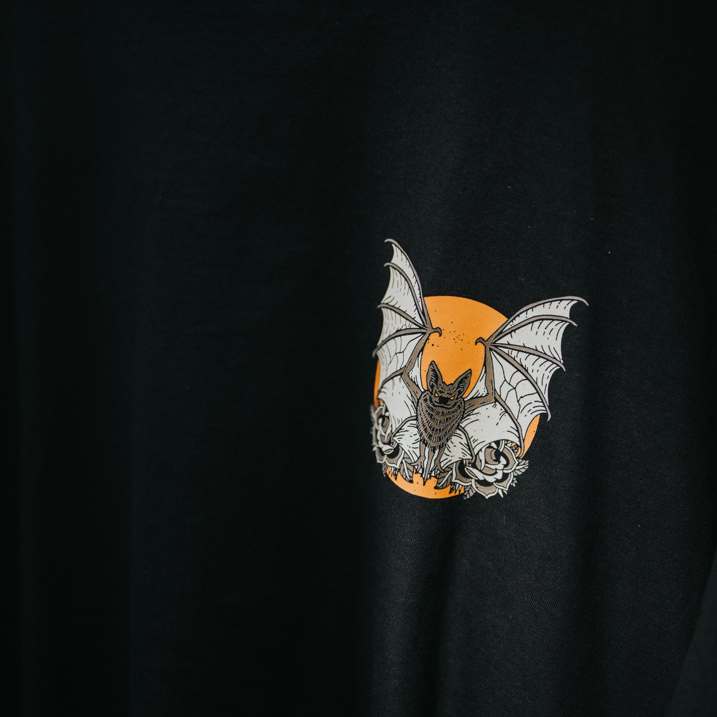 Numere Bat Tee
