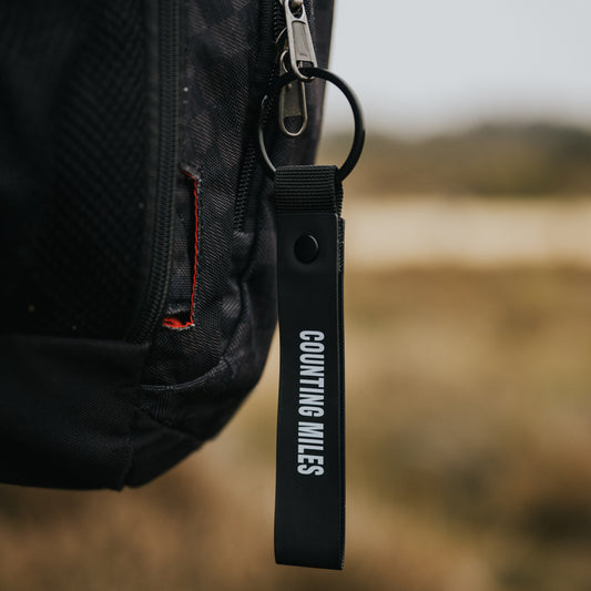 I THINK I’VE GOT EVERYTHING Keychain