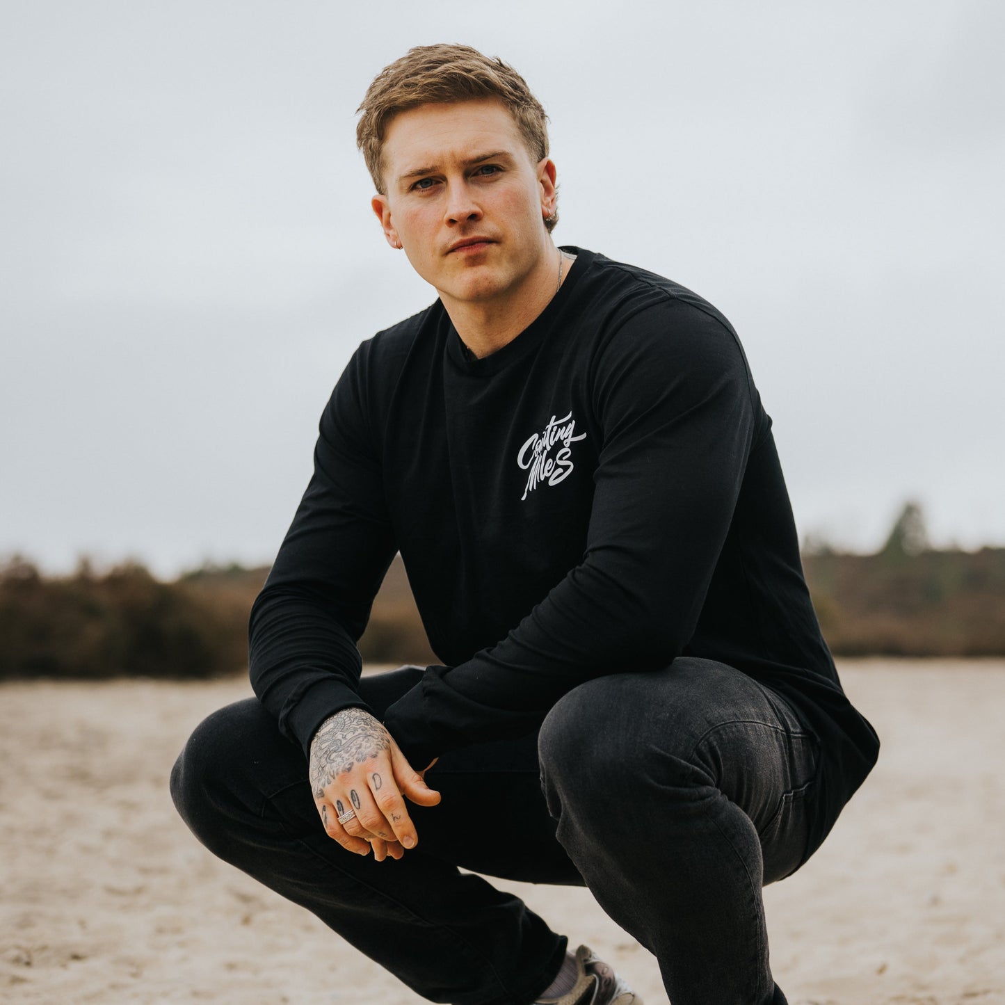 You've Got This Long Sleeve