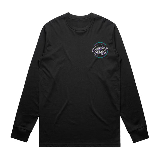 Neon City Long Sleeve