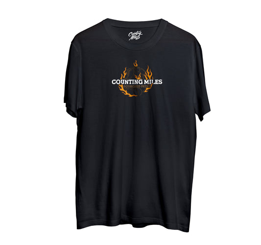 Scorched Paths Day Tee