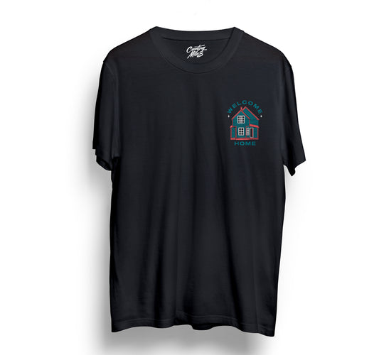 Welcome Home Tee