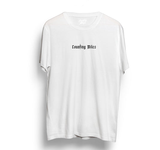 Gothic Dagger Logo Tee