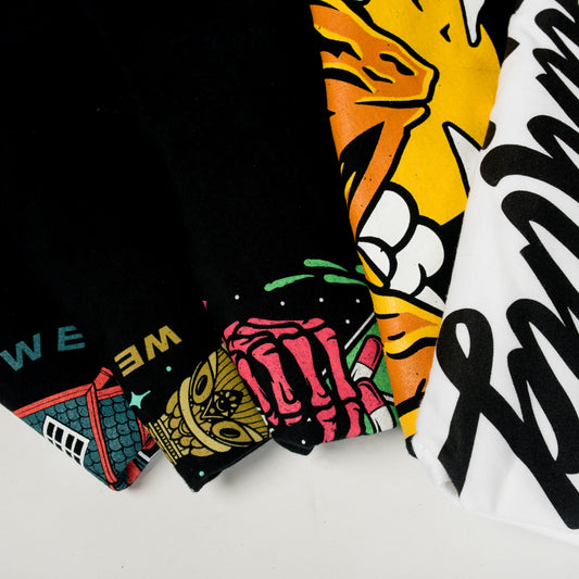 Lucky Dip Tee