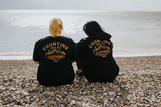 Meet the Collection: Counting Miles Spring '25