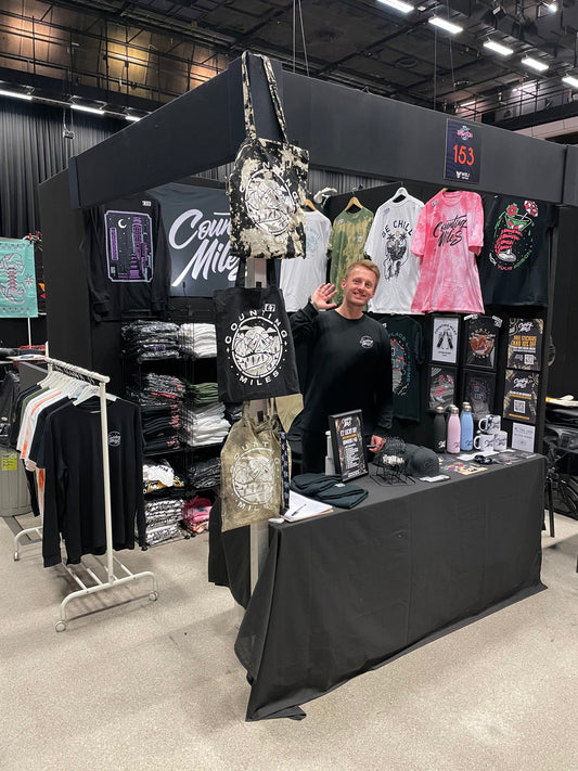 Brighton Tattoo Convention February 2023