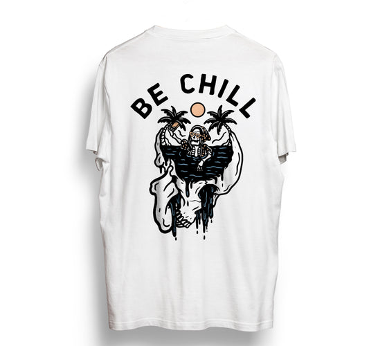 Be Chill Tee