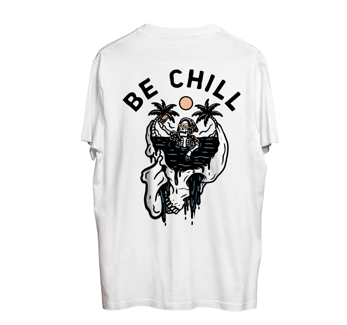 Be Chill Tee