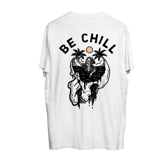 Be Chill Tee
