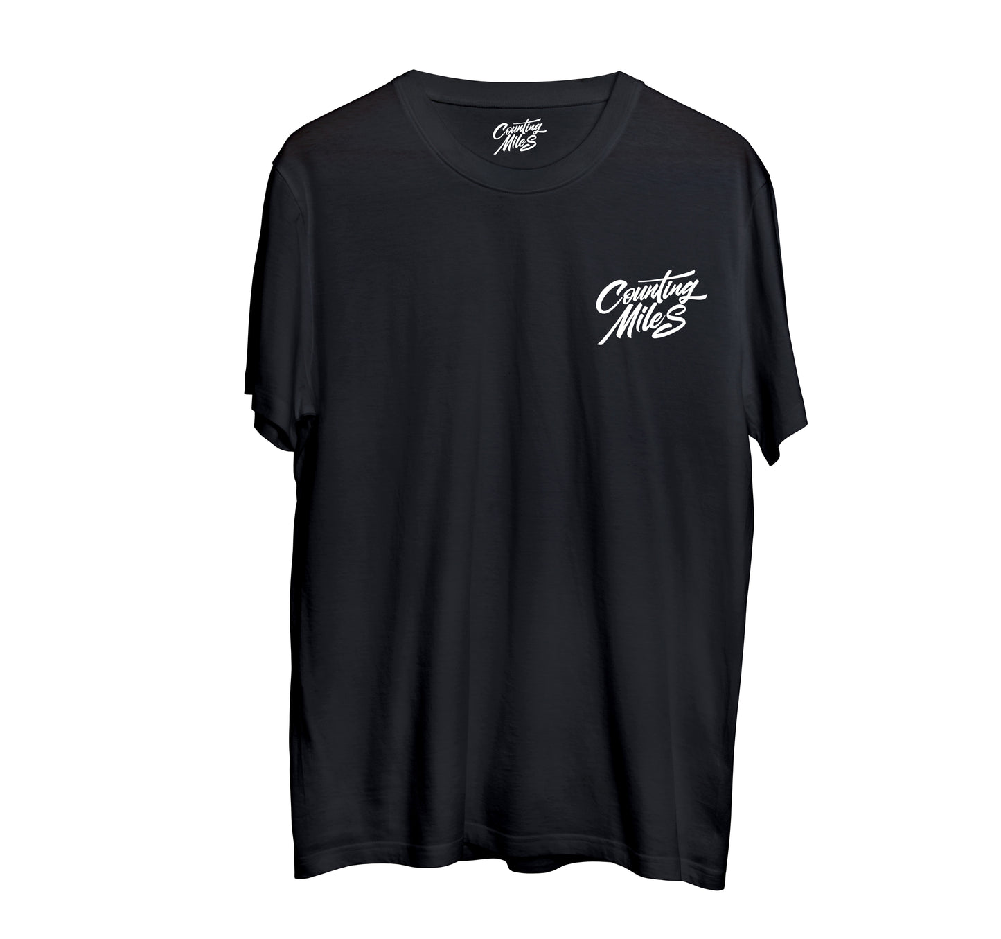 Essentials Logo Tee