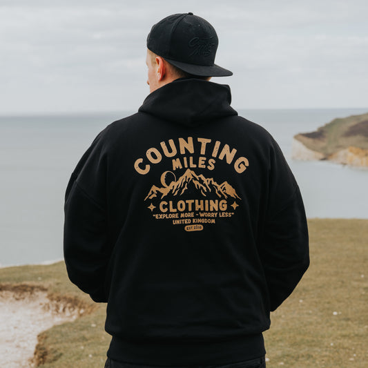 Explore More Hoody