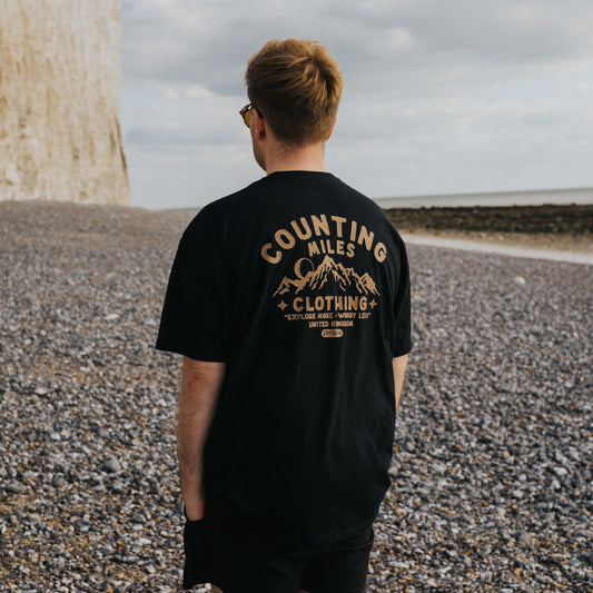 Explore More Tee