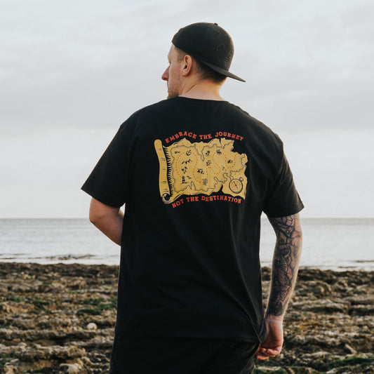 Embrace the Journey Tee