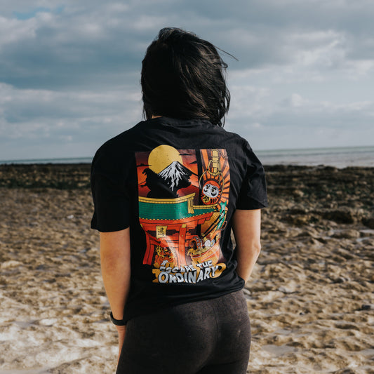 Escape The Ordinary Tee