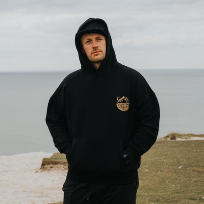 Explore More Hoody