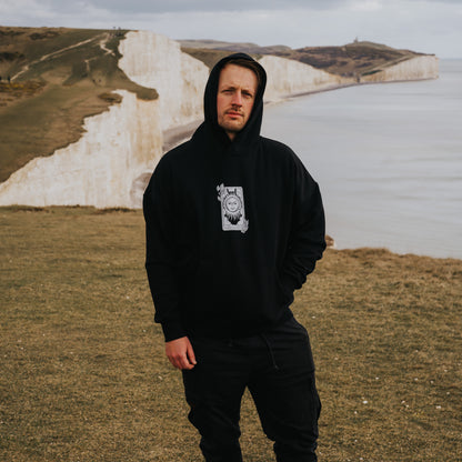 Sunseeker Hoody