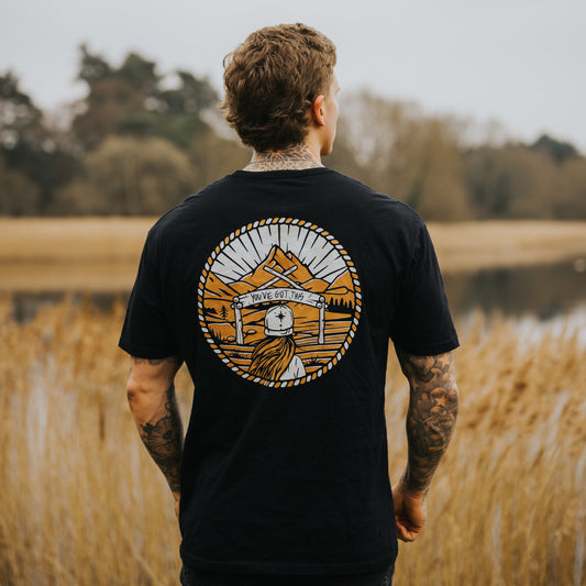 You've Got This Tee