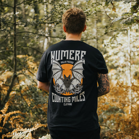 Numere Bat Tee
