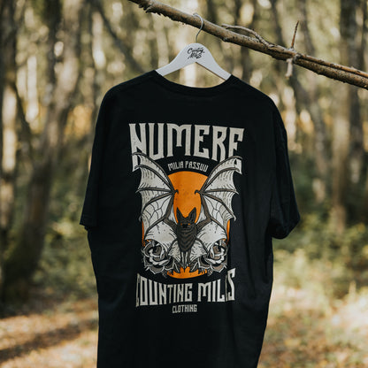 Numere Bat Tee