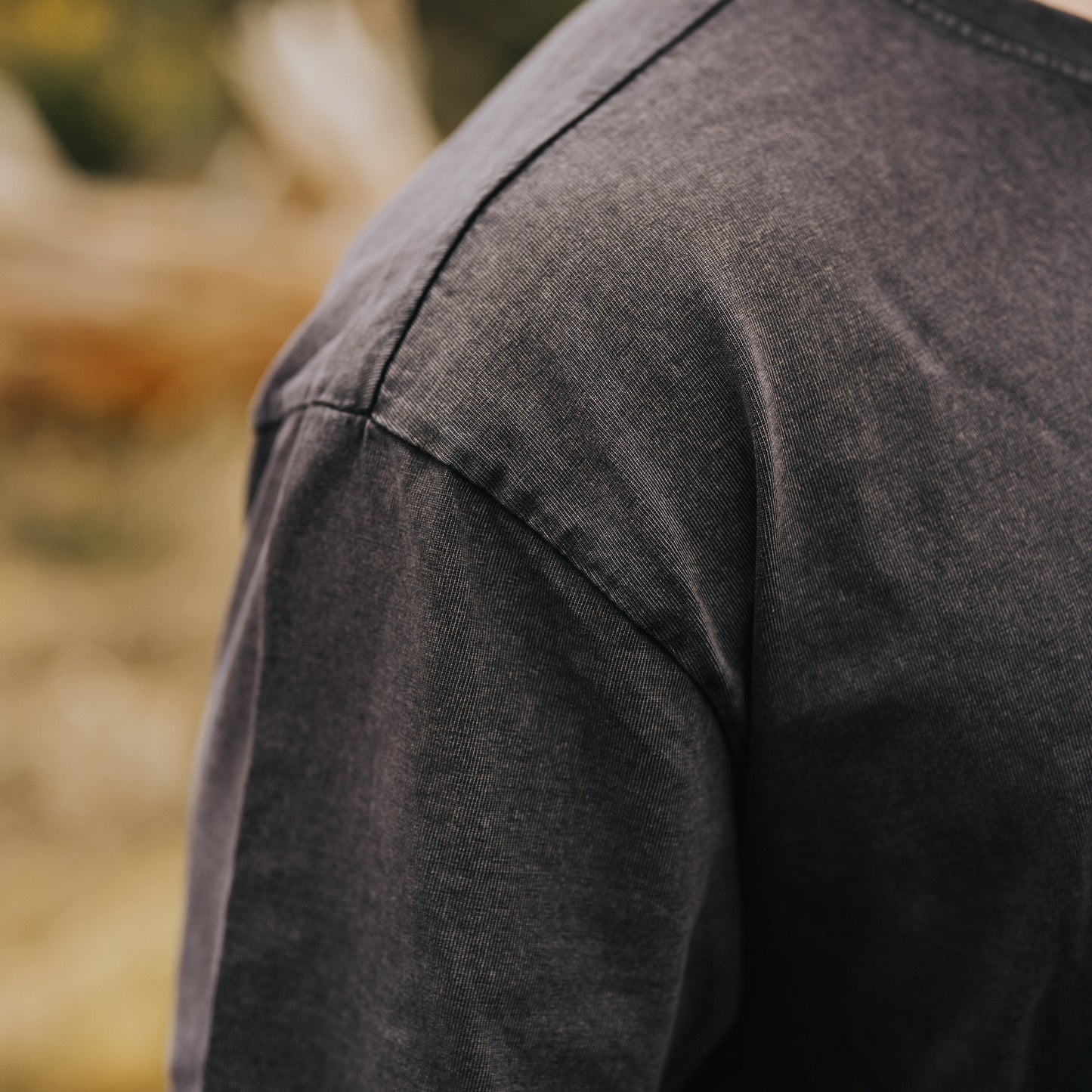 Sunseeker Stone Wash Tee
