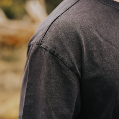Sunseeker Stone Wash Tee