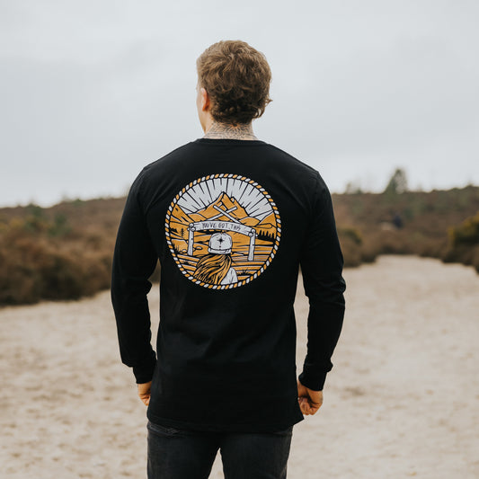 You've Got This Long Sleeve