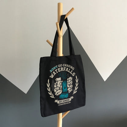 Pick Your Design - Black Tote Bag