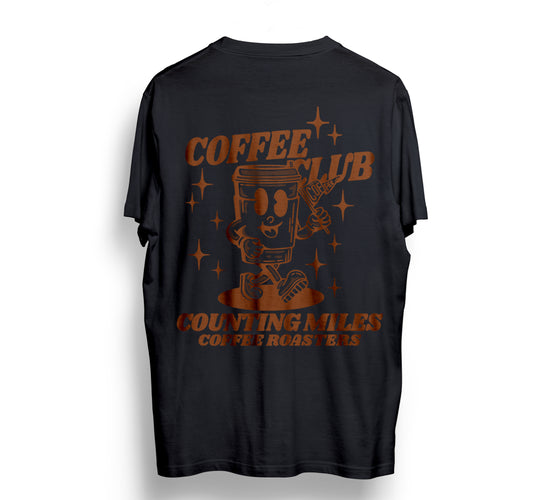 Coffee Roasters Tee