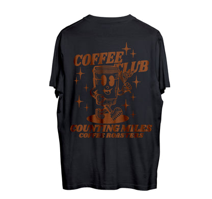 Coffee Roasters Tee