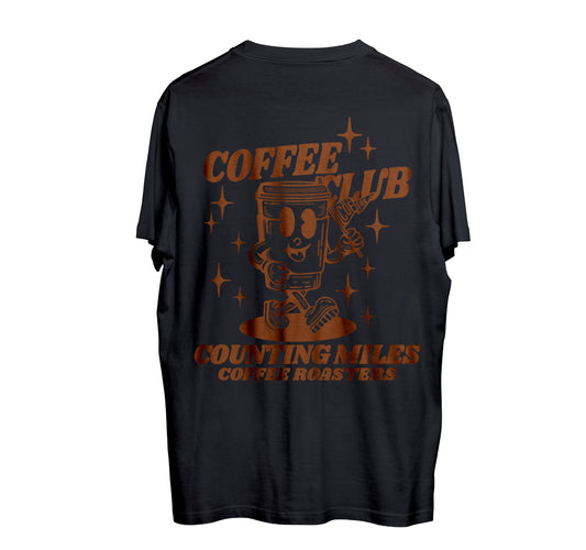 Coffee Roasters Tee