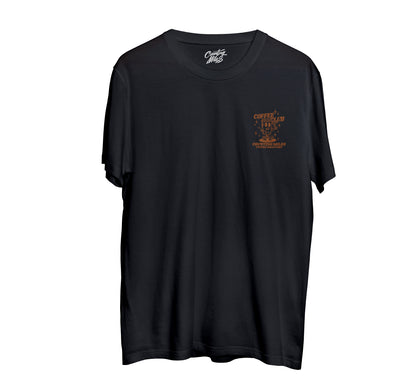 Coffee Roasters Tee