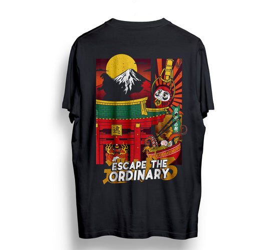 Escape The Ordinary Tee