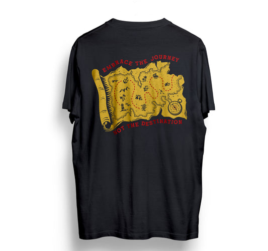 Embrace the Journey Tee