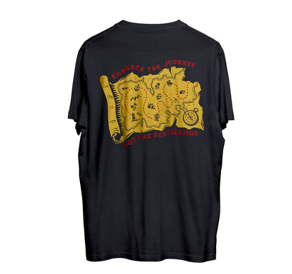Embrace the Journey Tee