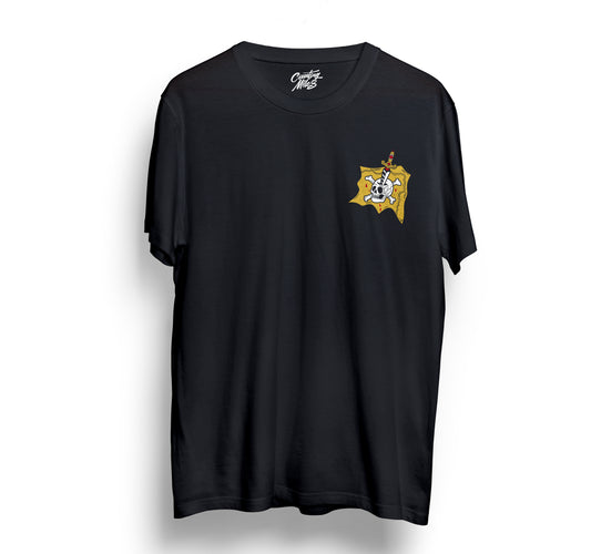 Embrace the Journey Tee