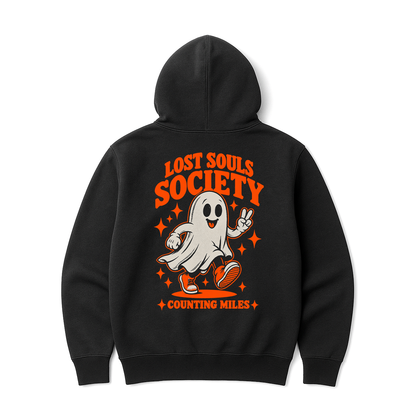 Lost Souls Society Hoody