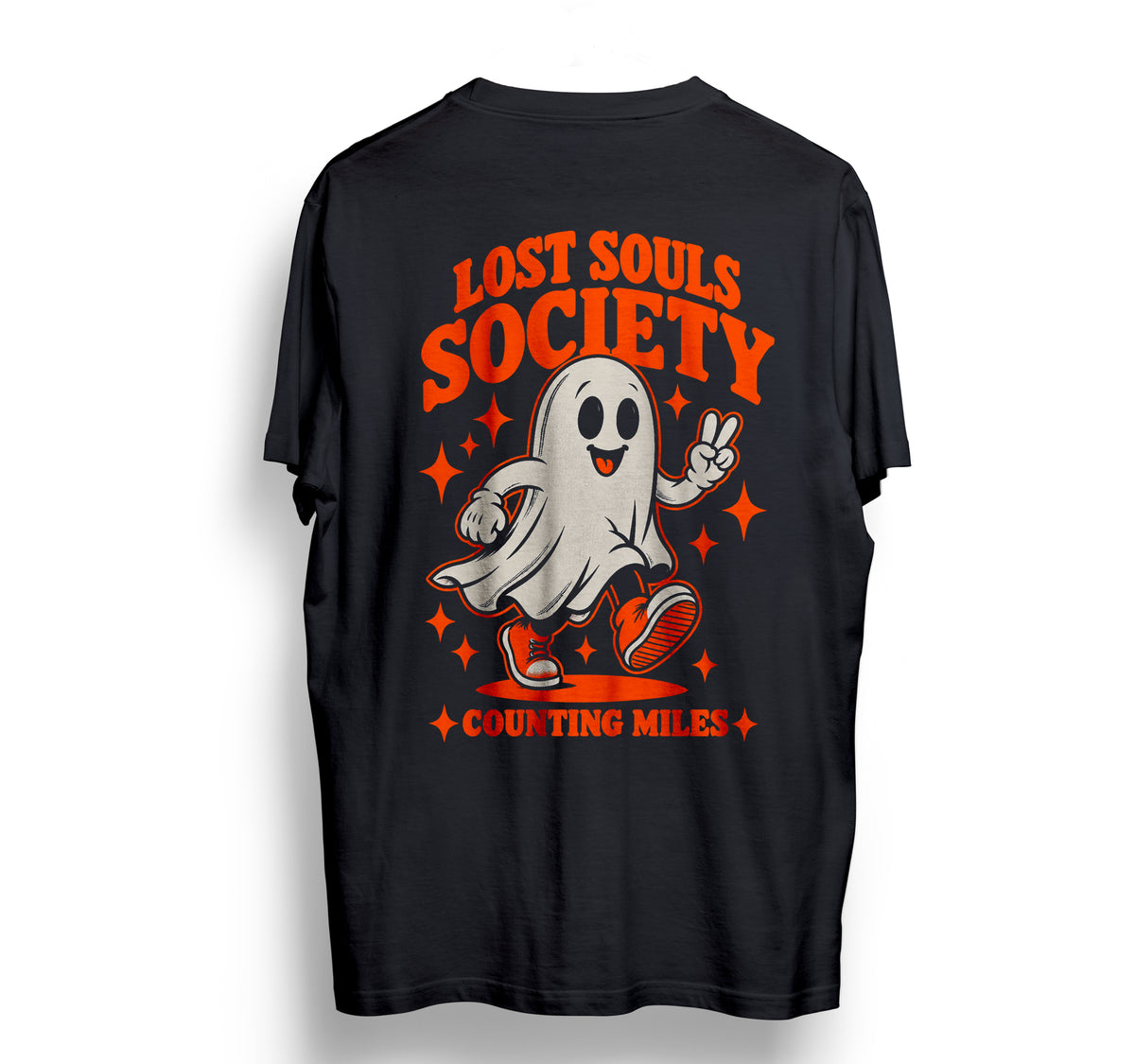 Lost Souls Society Tee