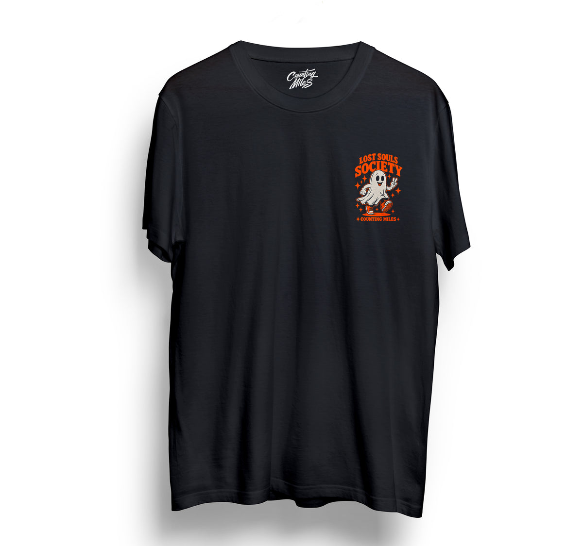 Lost Souls Society Tee