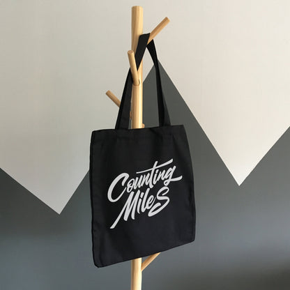 Logo Tote Bag