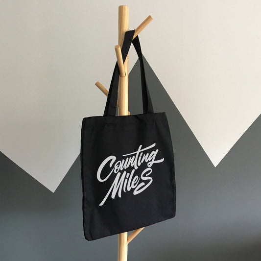 Logo Tote Bag