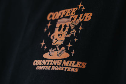 Coffee Roasters Tee