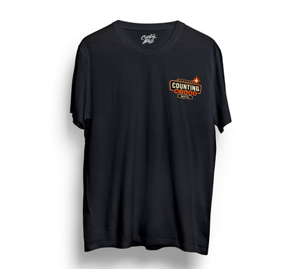 No Vacancy For The Living Tee