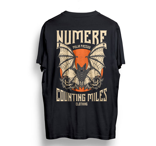 Numere Bat Tee