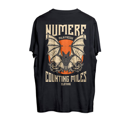 Numere Bat Tee