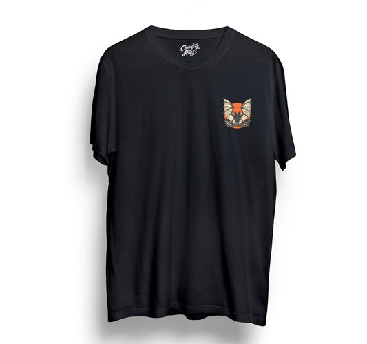 Numere Bat Tee