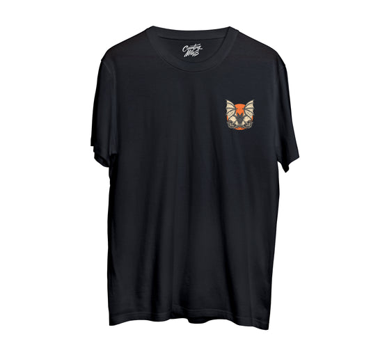 Numere Bat Tee