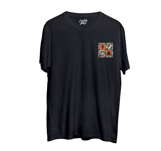 Nomad Spirit Tee