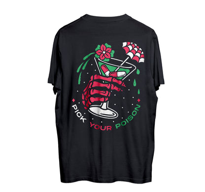 Pick Your Poison Tee